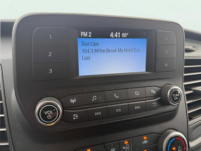 Used 2024 Ford Transit 250 Low Roof w/ Exterior Upgrade Package image 16