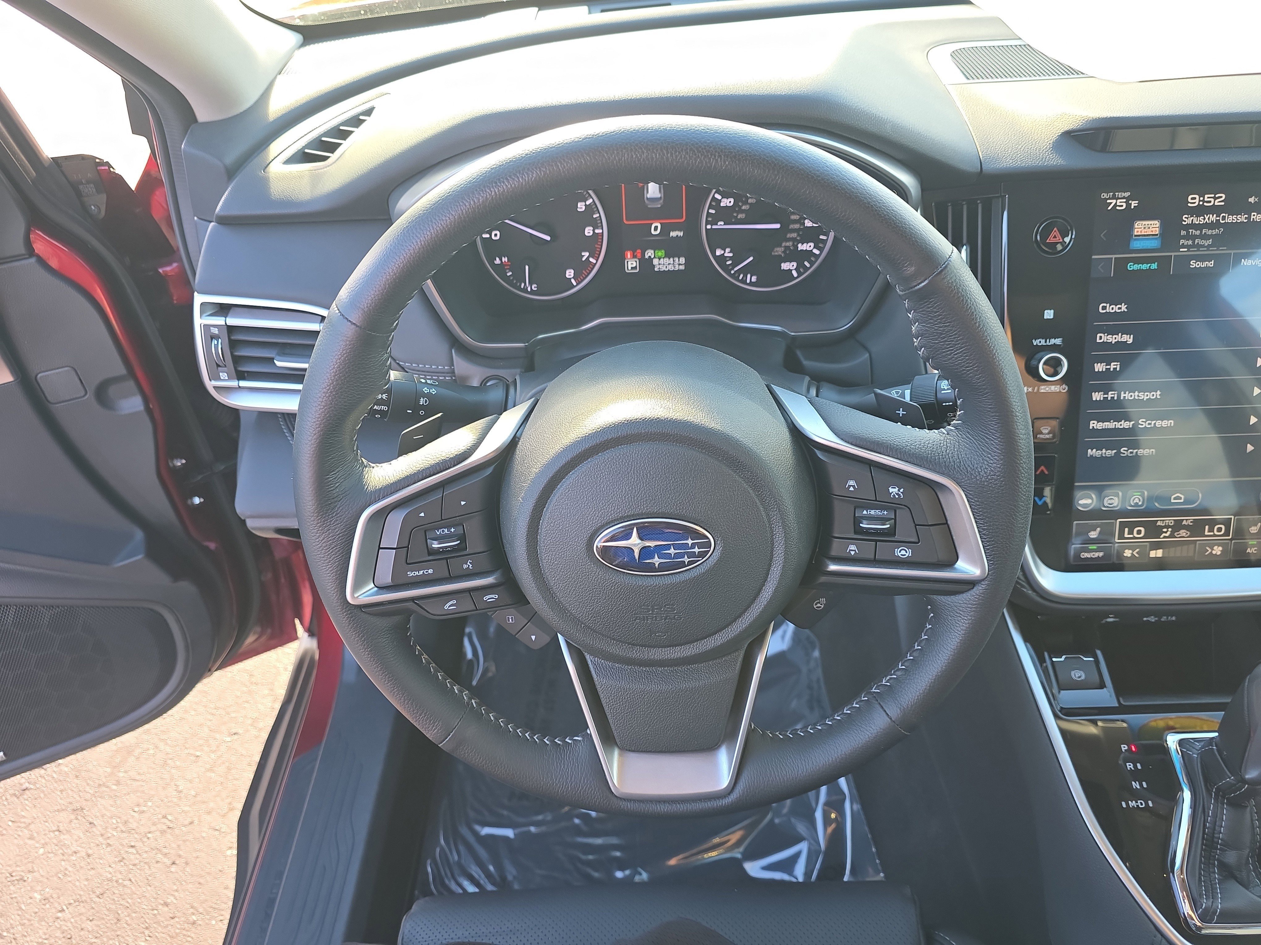 Used 2021 Subaru Outback Limited w/ Popular Package #2 image 28