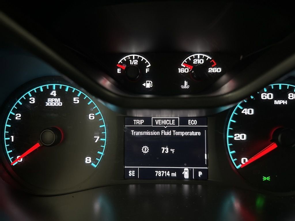Used 2021 GMC Canyon Elevation Standard w/ Convenience Package RWD image 42