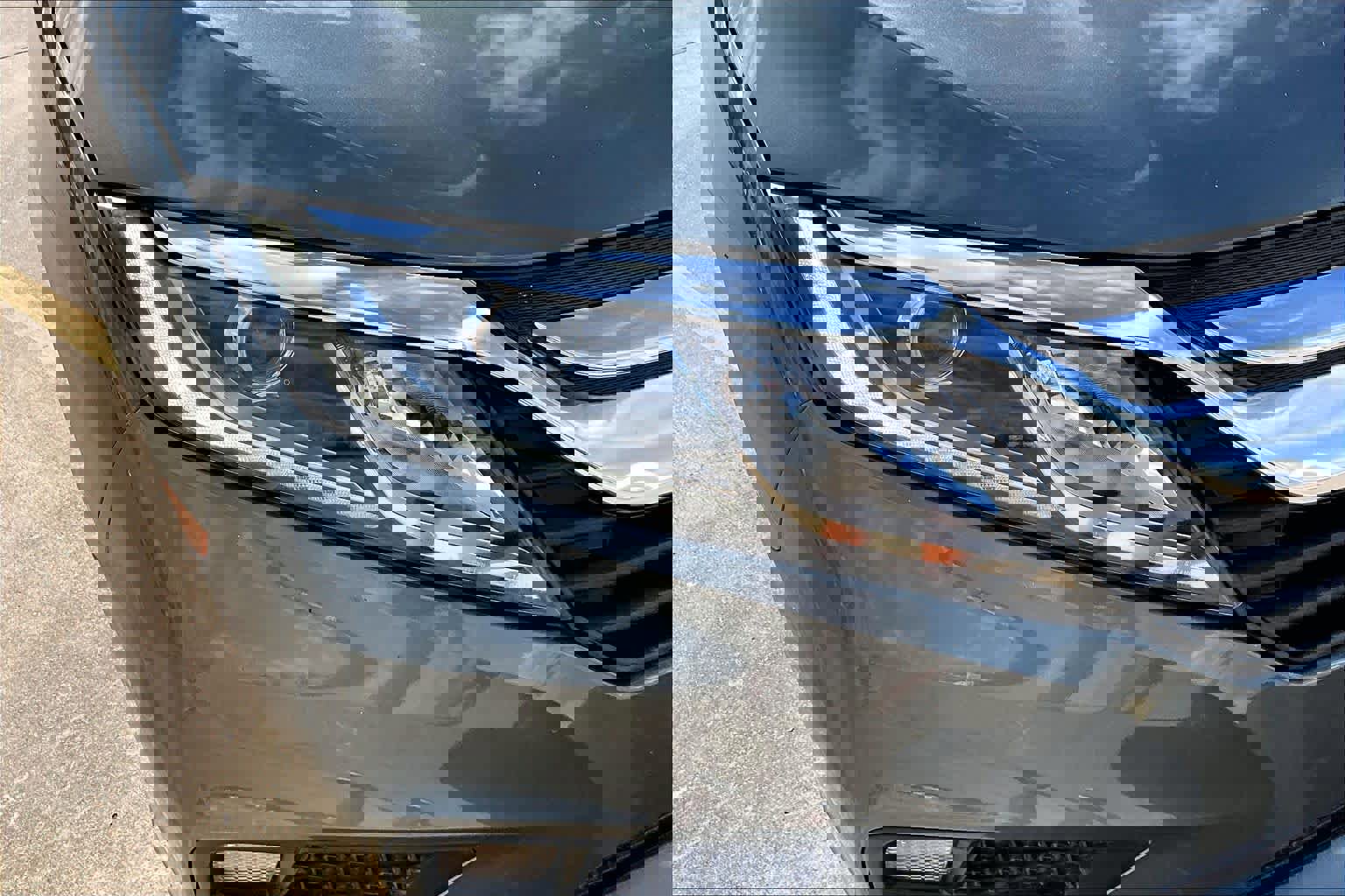 Used 2019 Honda Odyssey EX-L image 27