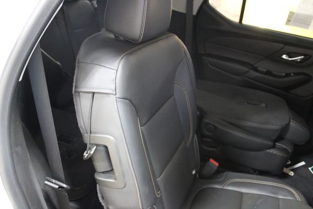 Used 2019 Chevrolet Traverse RS AWD/4WD image 9