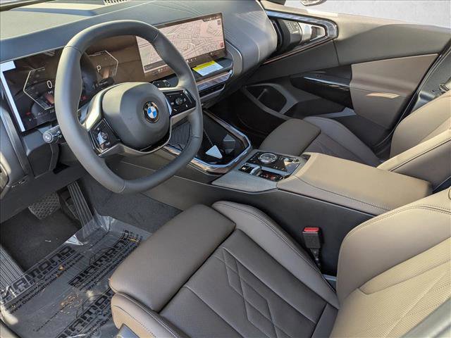 Used 2026 BMW X3 xDrive30 w/ Convenience Package image 3