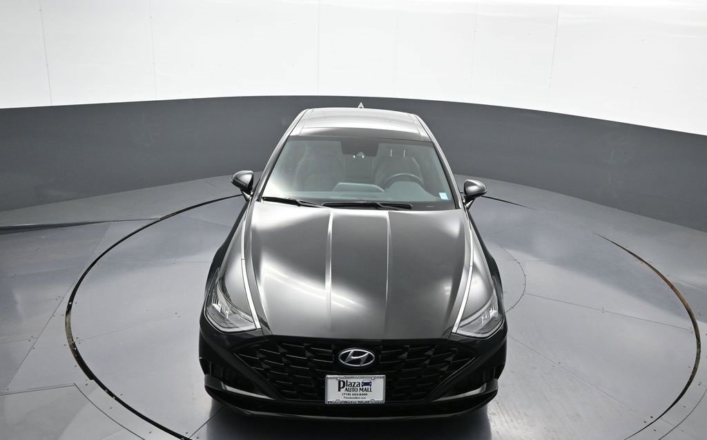 Used 2022 Hyundai Sonata SEL Plus w/ Cargo Package image 35