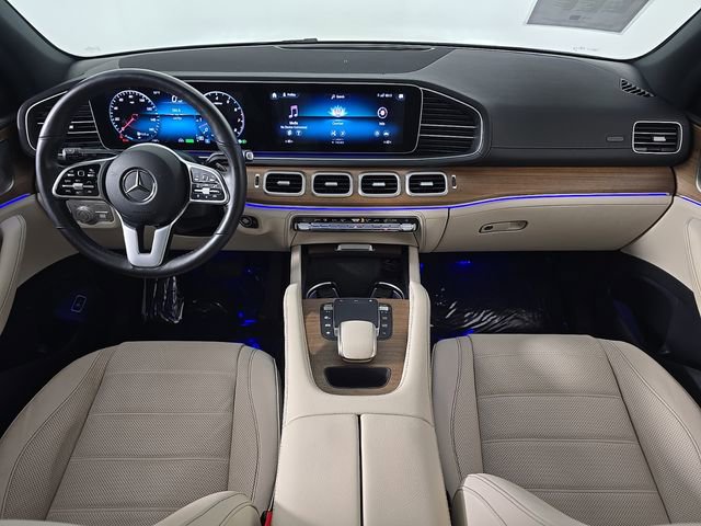 Certified 2023 Mercedes-Benz GLE 450 4MATIC image 29