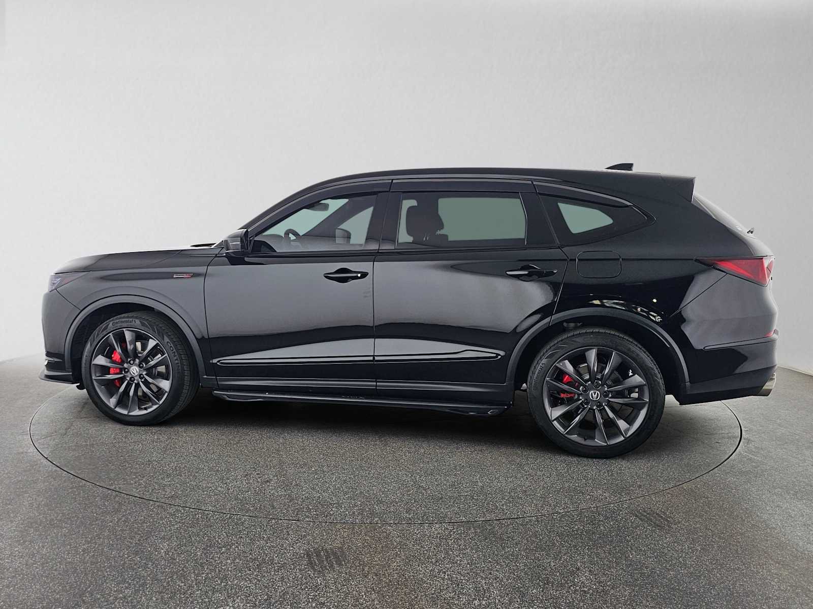 Used 2022 Acura MDX Type S AWD/4WD image 6