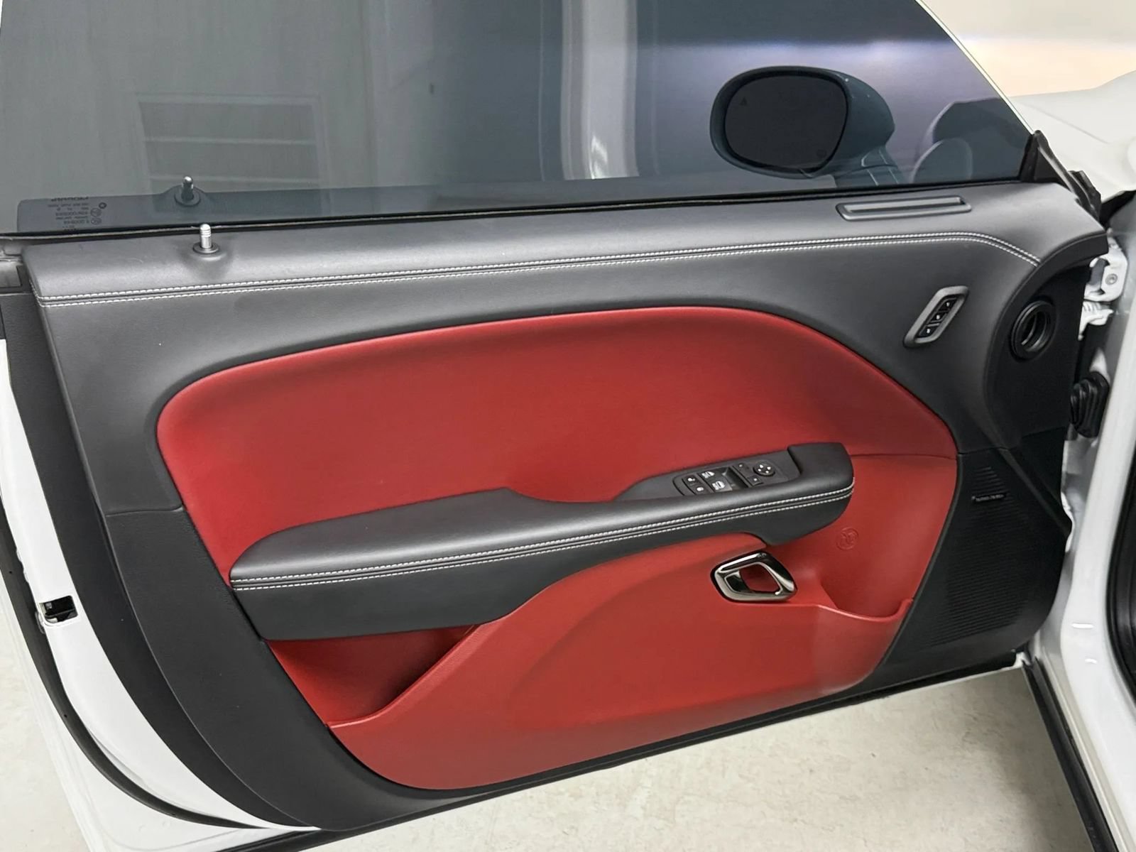 Used 2023 Dodge Challenger SRT Hellcat RWD image 26