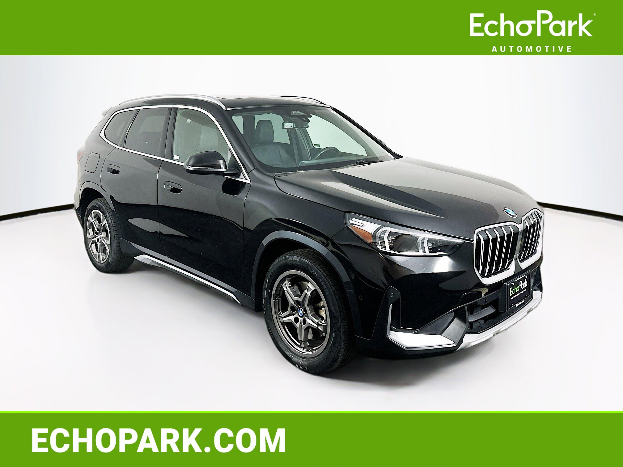 Used 2025 BMW X1 xDrive28i