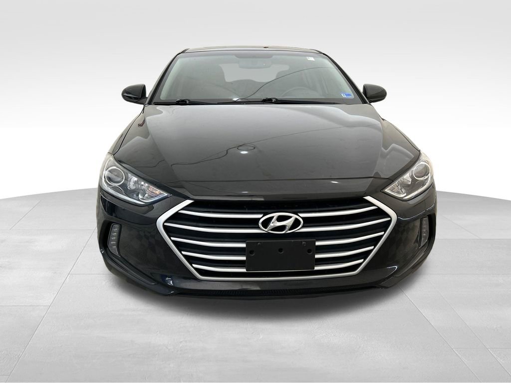 Used 2018 Hyundai Elantra Value Edition FWD image 9