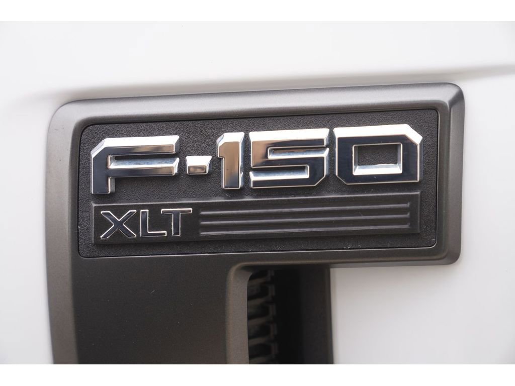Used 2022 Ford F150 XLT w/ Equipment Group 302A High AWD/4WD image 9