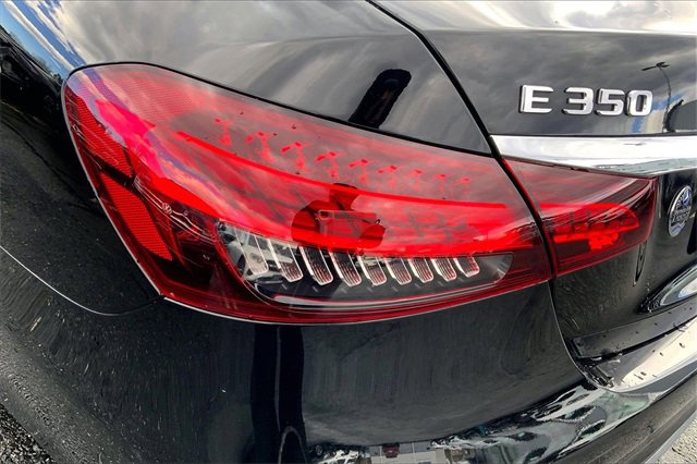 Certified 2022 Mercedes-Benz E 350 4MATIC Sedan image 25