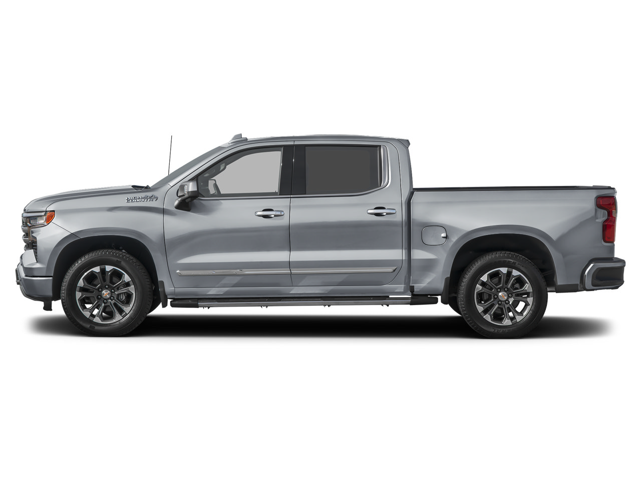 New 2026 Chevrolet Silverado 1500 High Country w/ High Country Premium Package AWD/4WD image 28