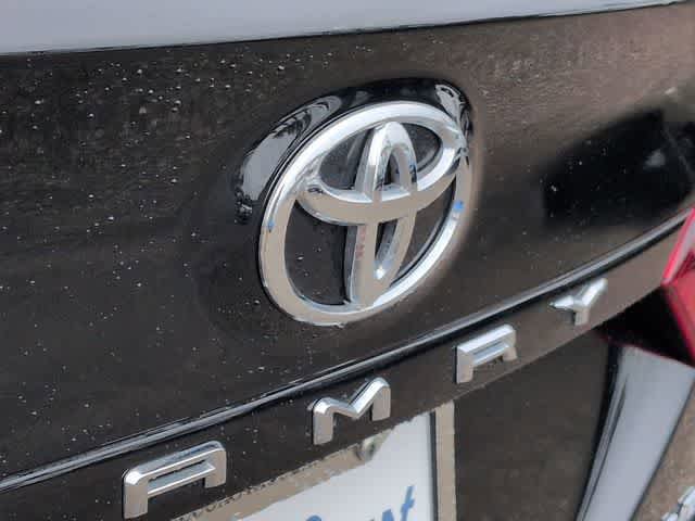Used 2024 Toyota Camry LE image 12