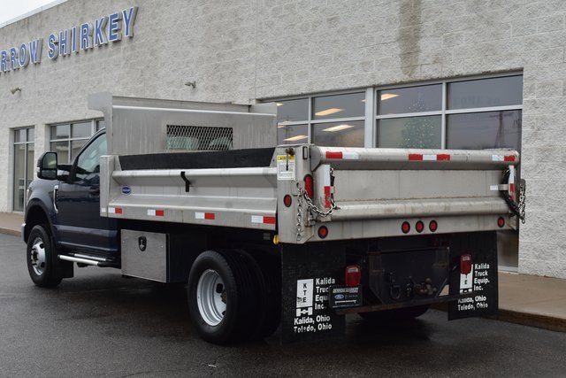 Used 2020 Ford F350 XL w/ Power Equipment Group image 4