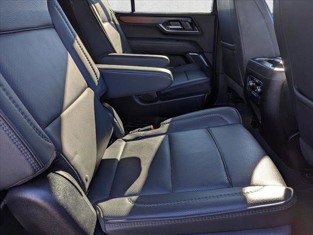 Used 2025 GMC Yukon Denali image 21