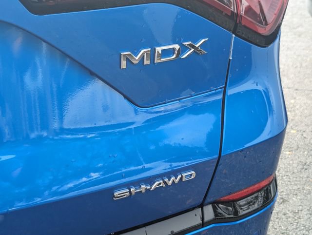 New 2026 Acura MDX A-Spec image 14