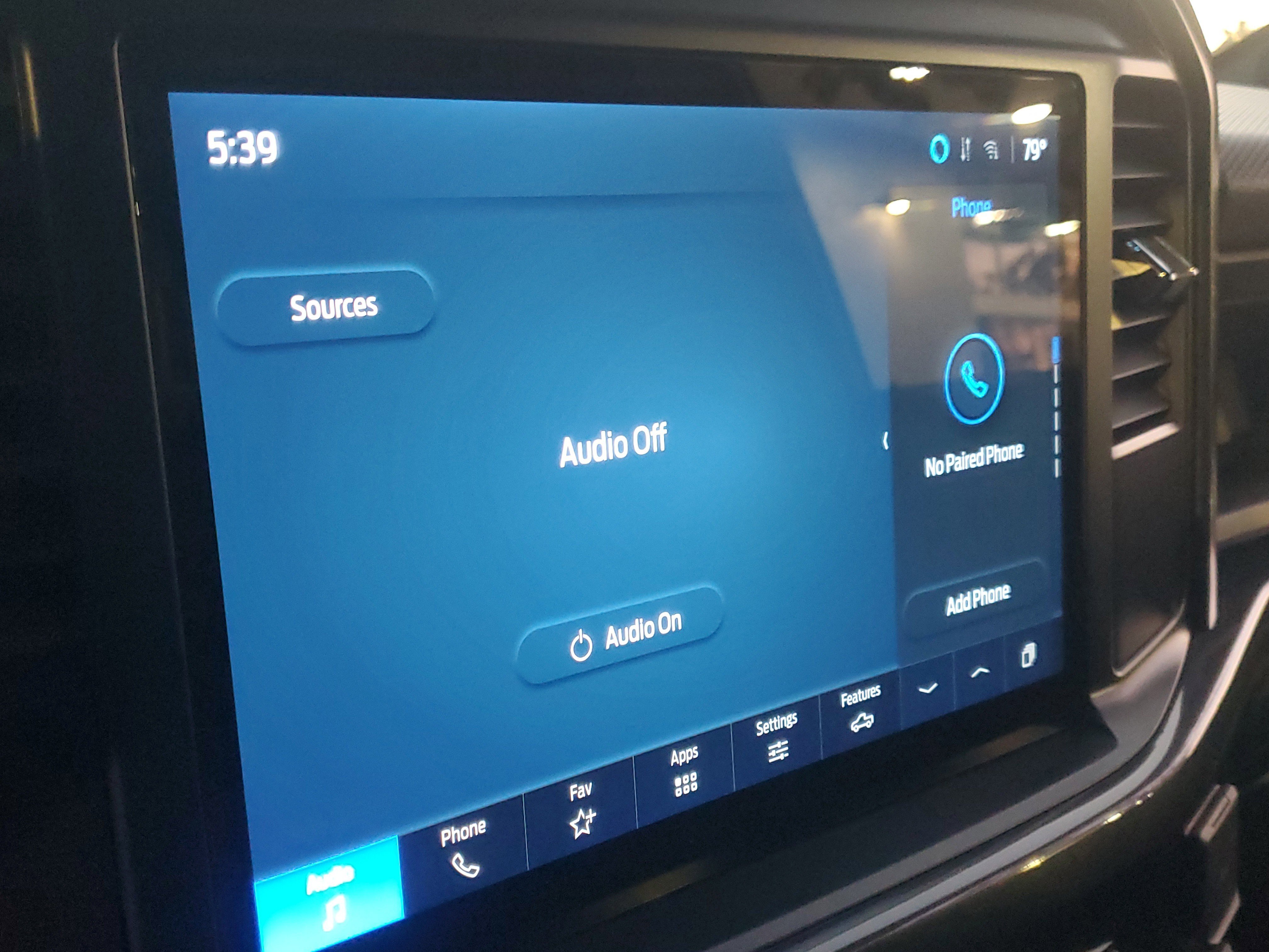 Used 2025 Ford F150 STX image 24