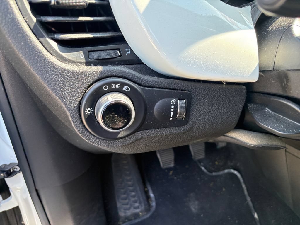 Used 2016 FIAT 500X Pop FWD image 17