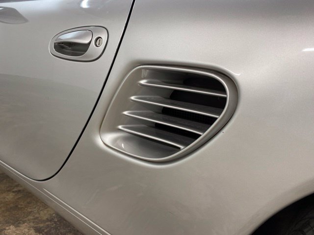 Used 2004 Porsche Boxster RWD image 78