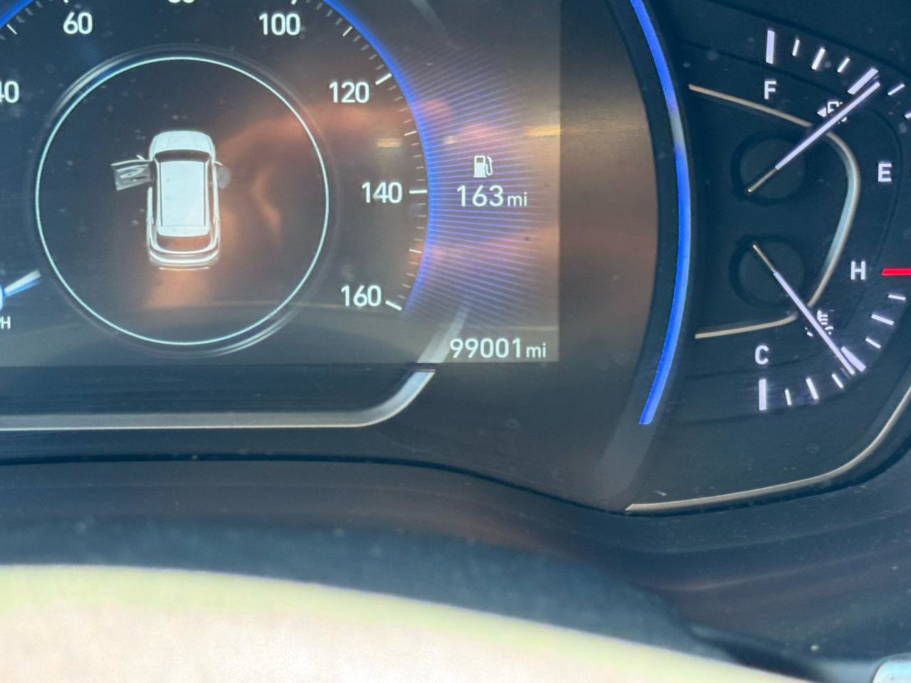 Used 2020 Hyundai Santa Fe Limited image 20