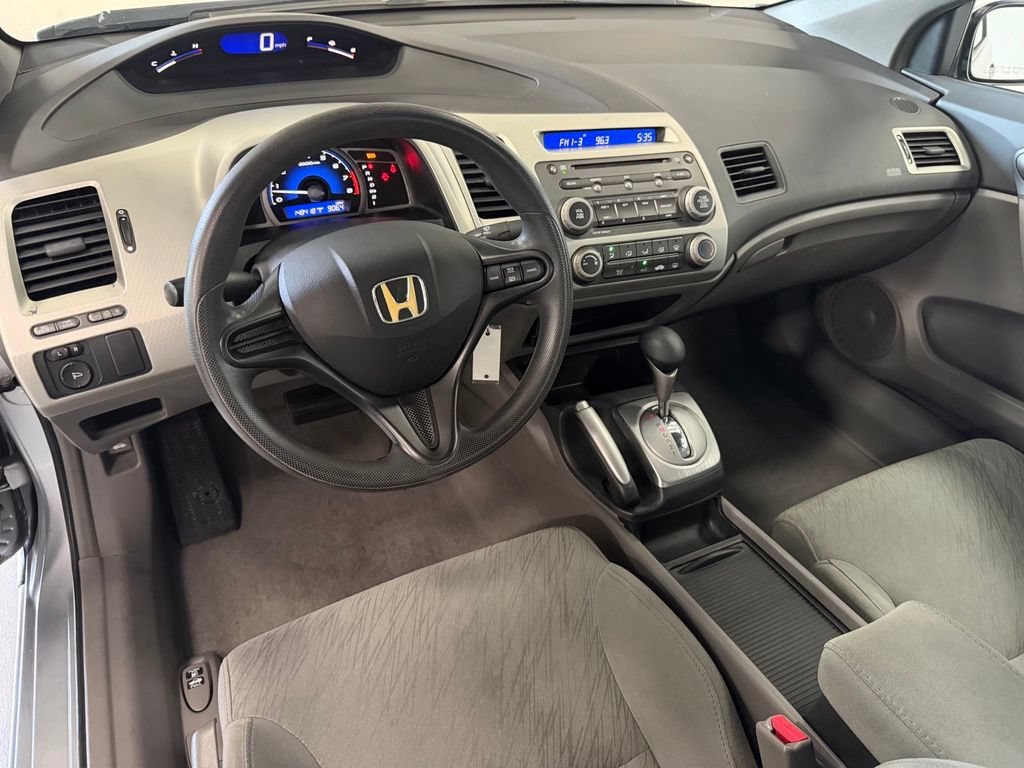 Used 2008 Honda Civic LX image 12