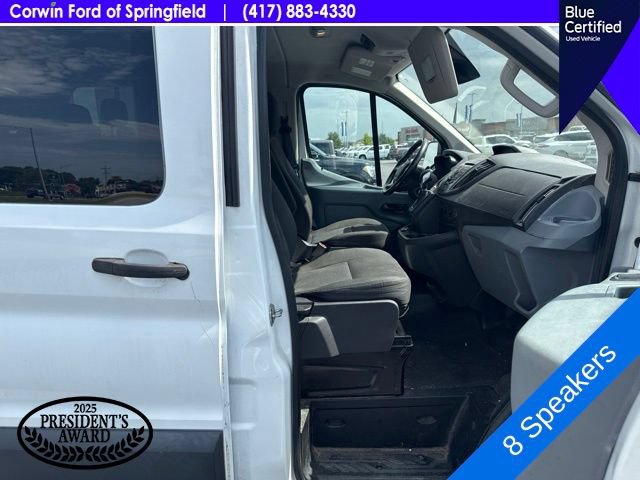 Used 2017 Ford Transit 350 XLT RWD image 5