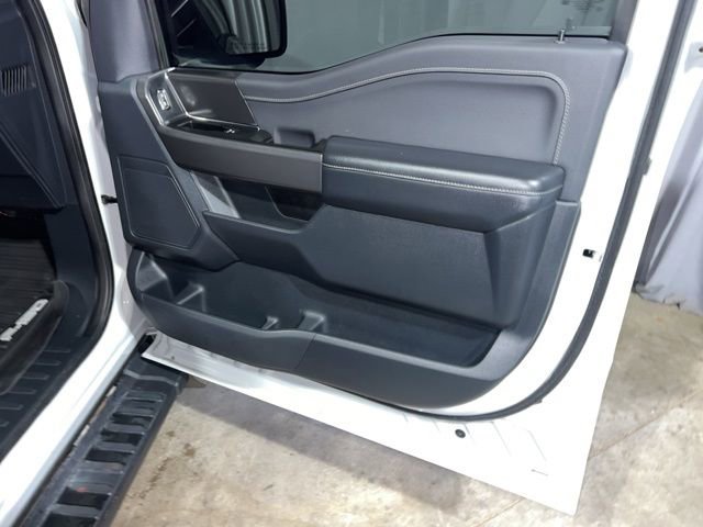 Used 2024 Ford F150 XLT w/ Equipment Group 302A MID image 16