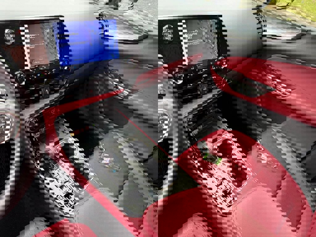 Certified 2024 Lexus NX 350 350 Premium image 34