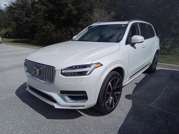Certified 2023 Volvo XC90 B5 Plus w/ Protection Package Premier