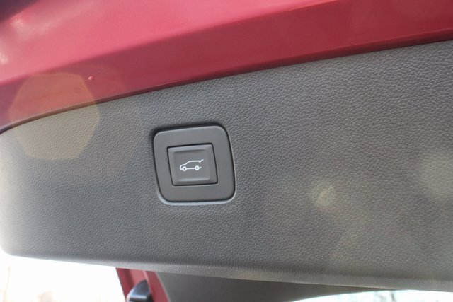 New 2026 Buick Envista Preferred w/ Convenience I Package image 39