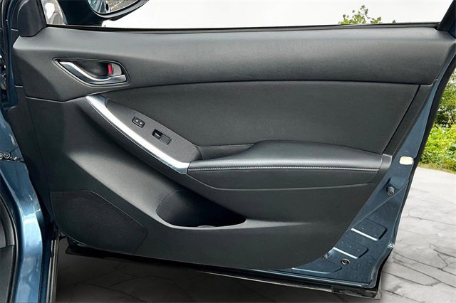 Used 2015 MAZDA CX-5 Sport w/ Bluetooth Audio Package image 22