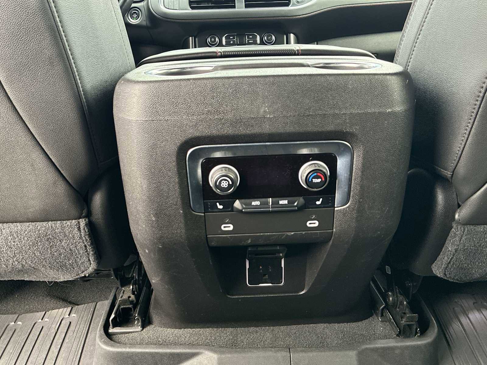 Certified 2021 Chevrolet Tahoe RST image 20