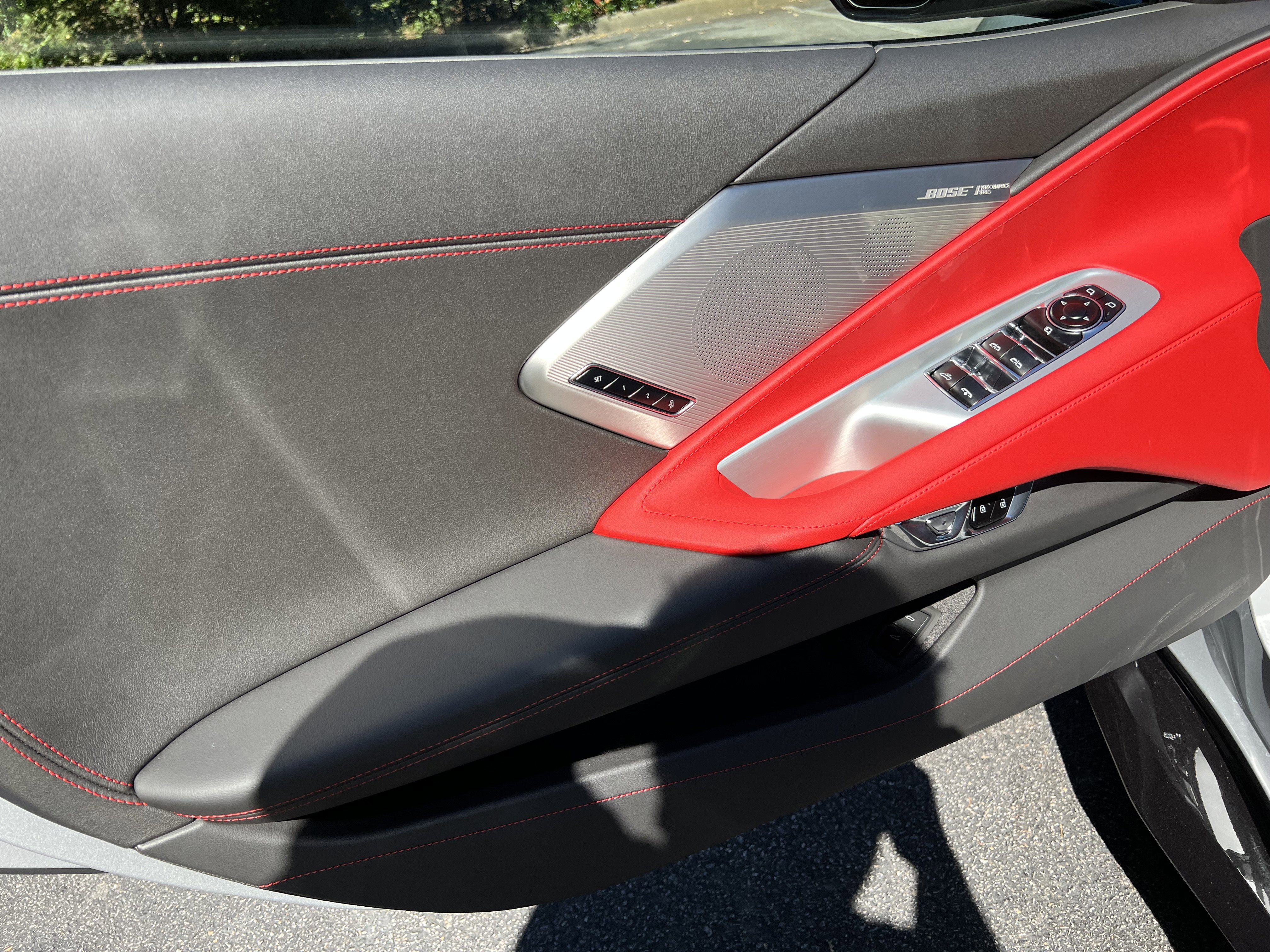 New 2026 Chevrolet Corvette Z06 image 14