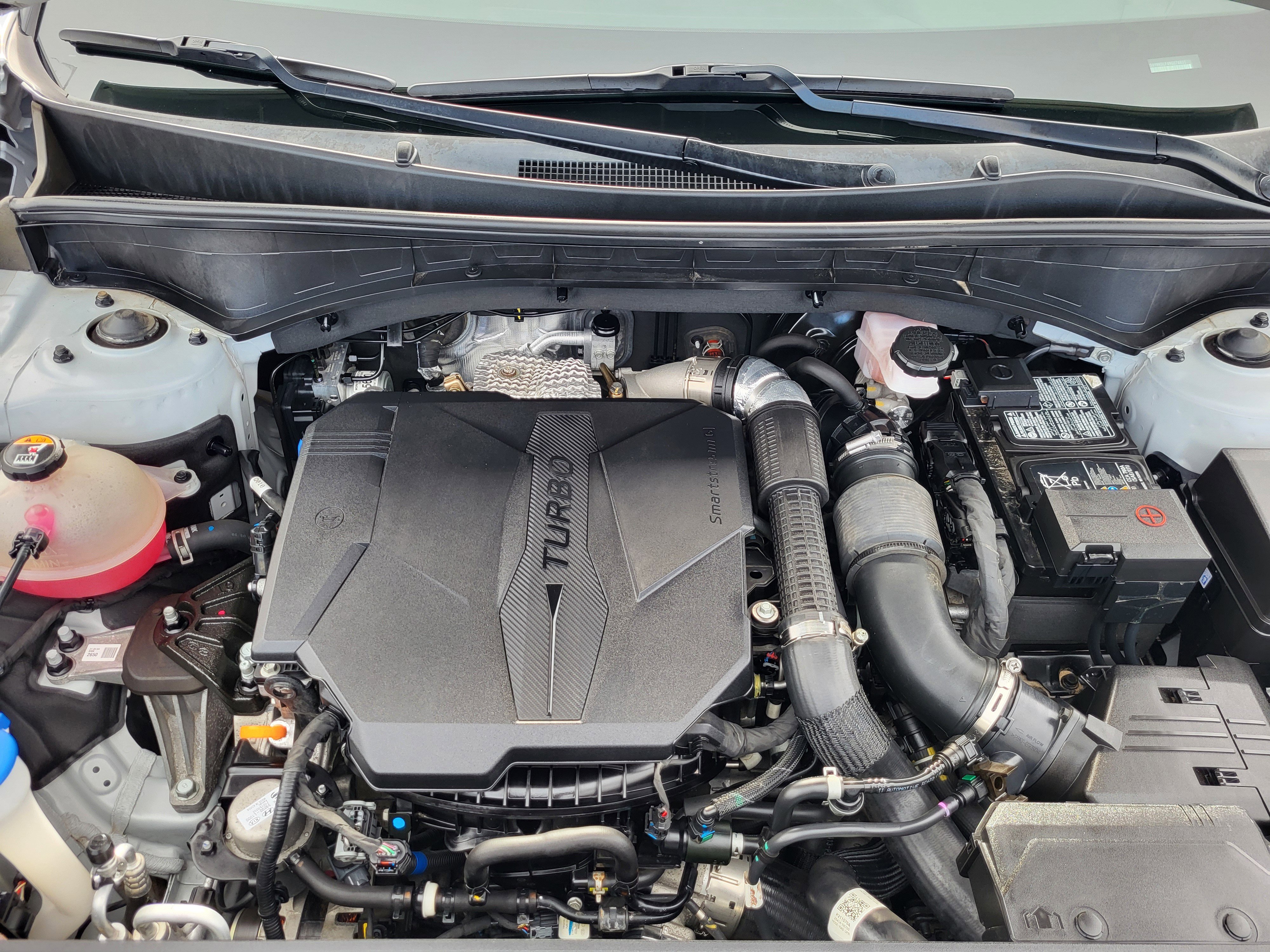 Used 2022 Kia Sorento SX Prestige image 24