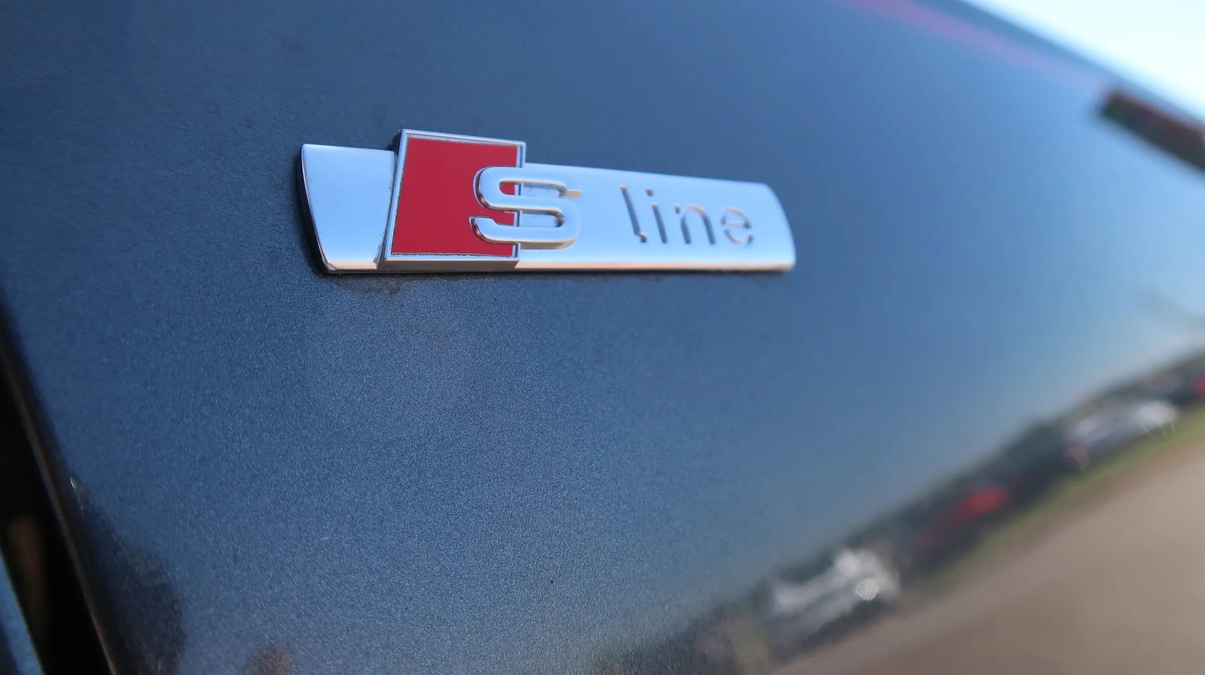 Used 2024 Audi A6 3.0T Premium image 48