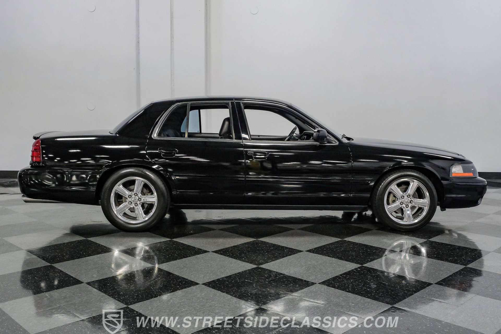 Used 2003 Mercury Marauder RWD image 14