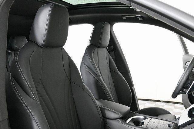 New 2025 Maserati Grecale Modena AWD/4WD image 25