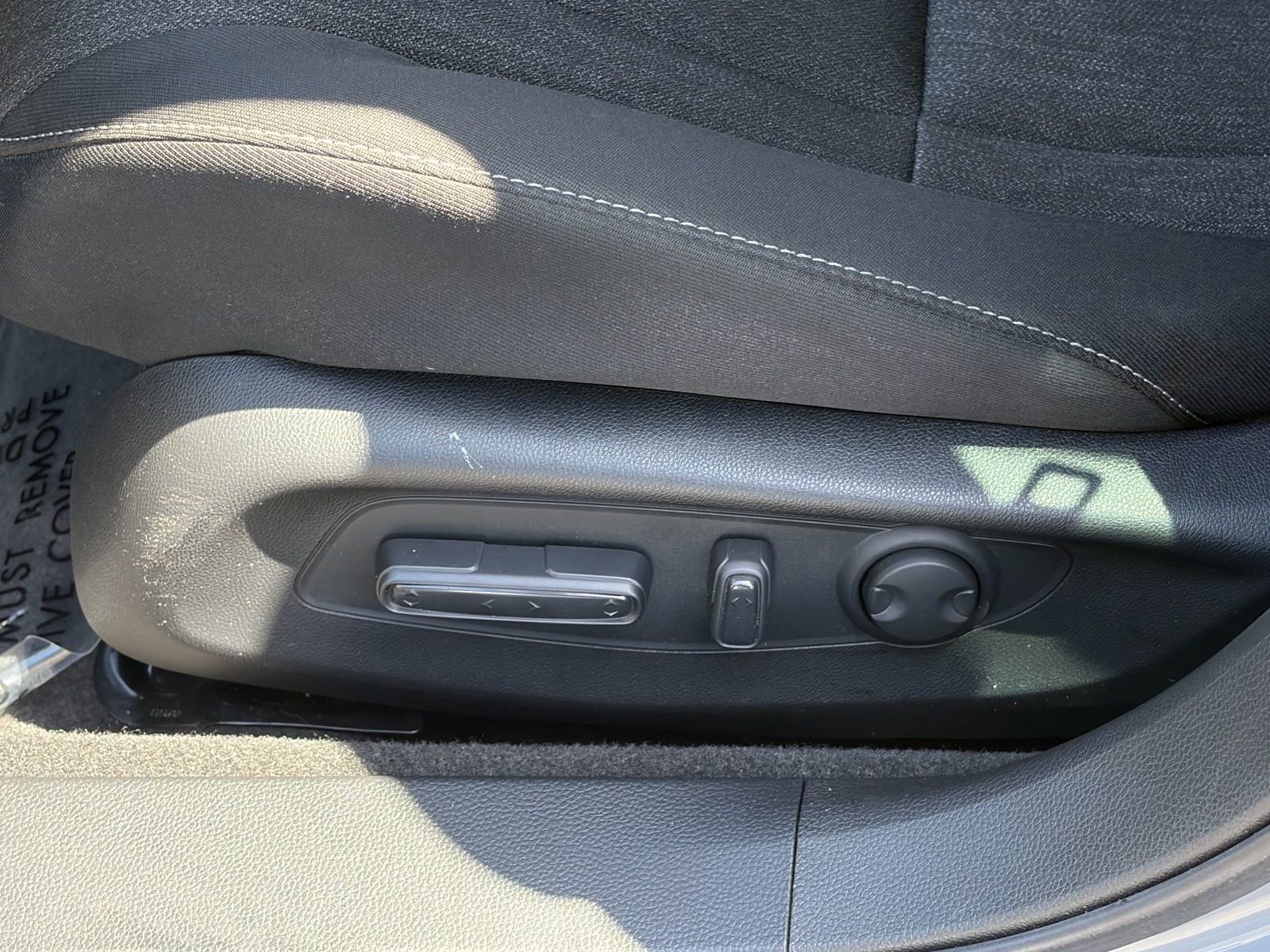 Certified 2025 Honda Accord SE image 13