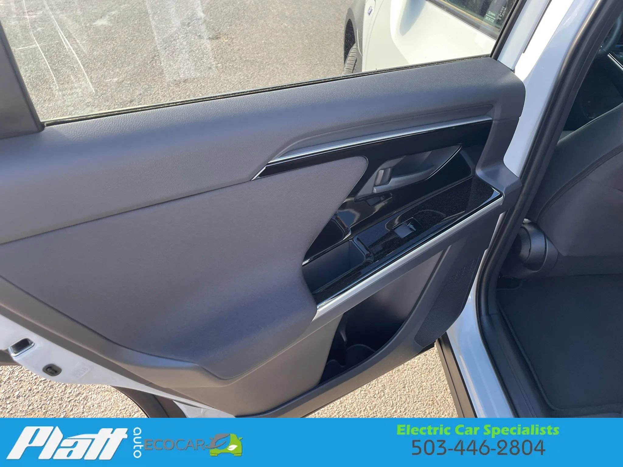 Used 2025 Subaru Solterra image 34