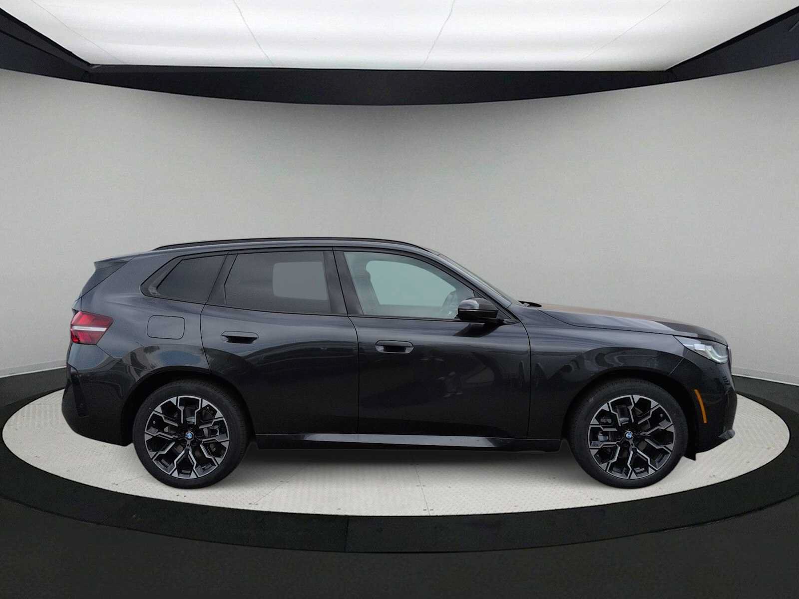 Used 2026 BMW X3 xDrive30i w/ M Sport Package AWD/4WD image 9