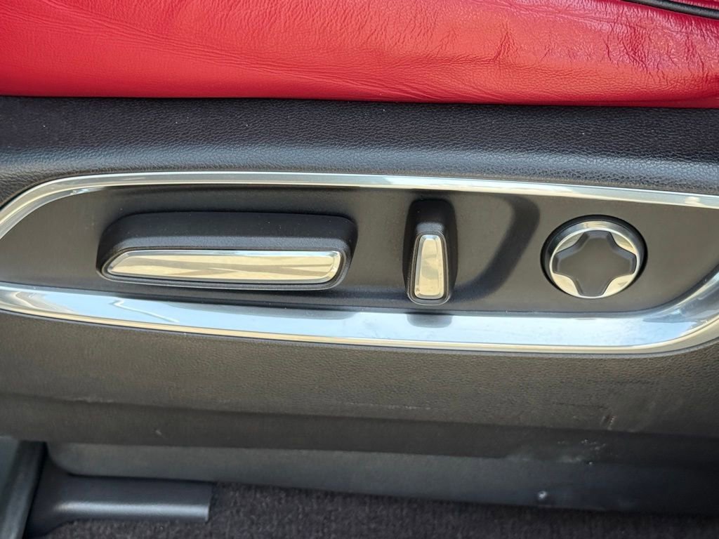 Used 2020 Acura MDX A-Spec AWD/4WD image 21