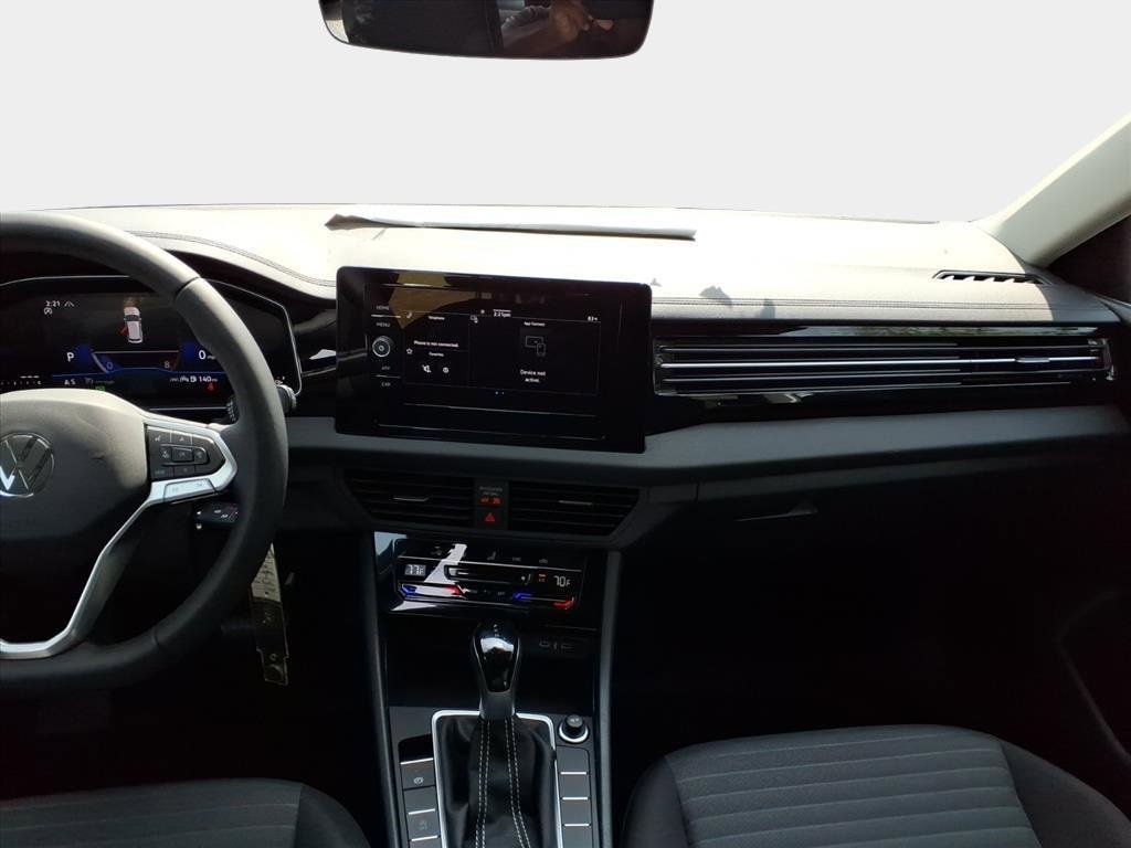 New 2026 Volkswagen Jetta S image 14