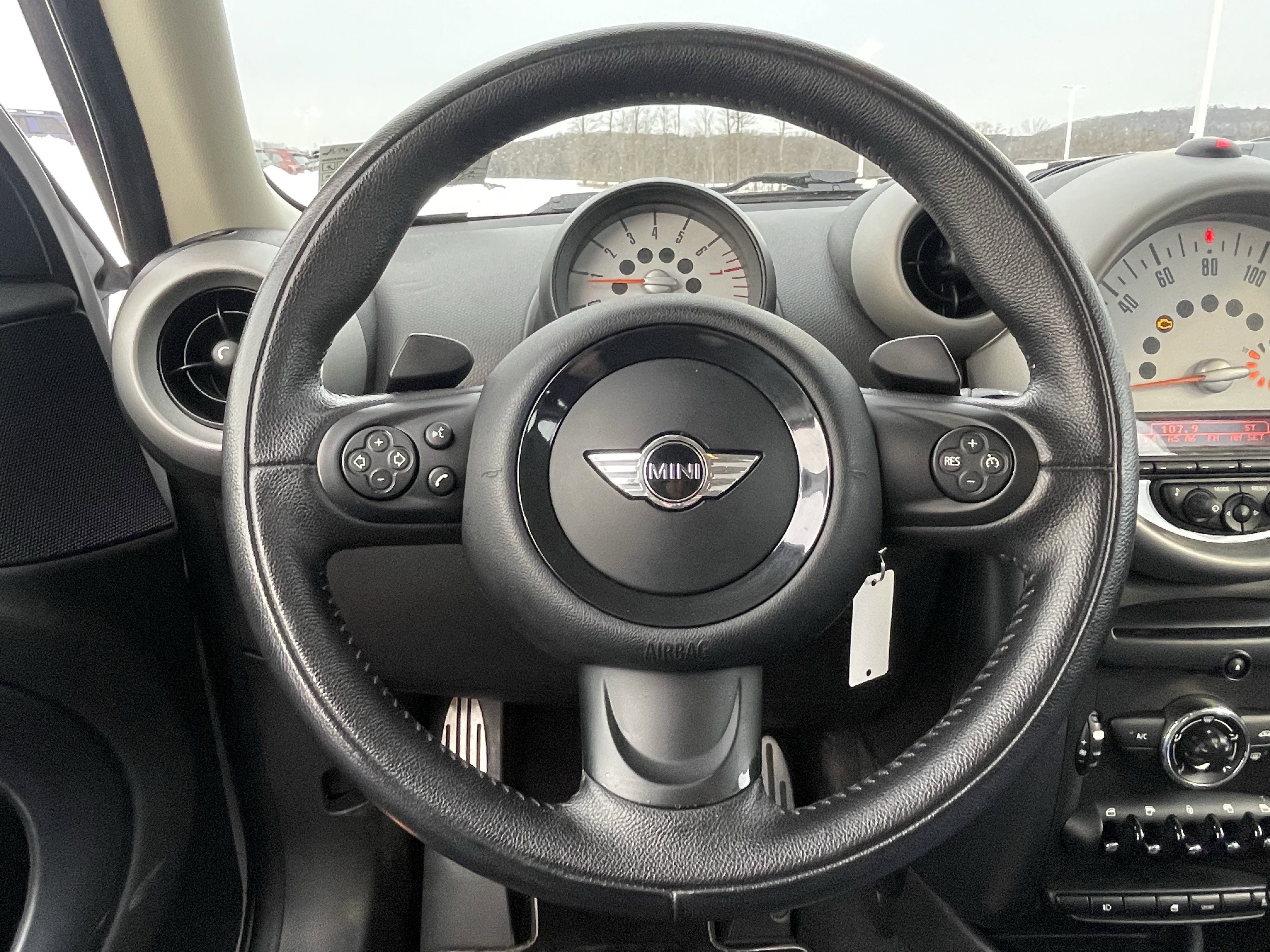 Used 2012 MINI Cooper Countryman S image 17
