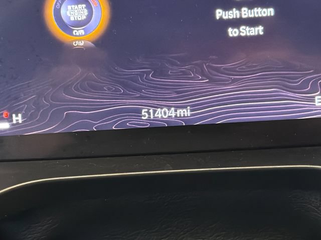 Used 2021 Jeep Grand Cherokee L Laredo w/ Luxury Tech Group I RWD image 18