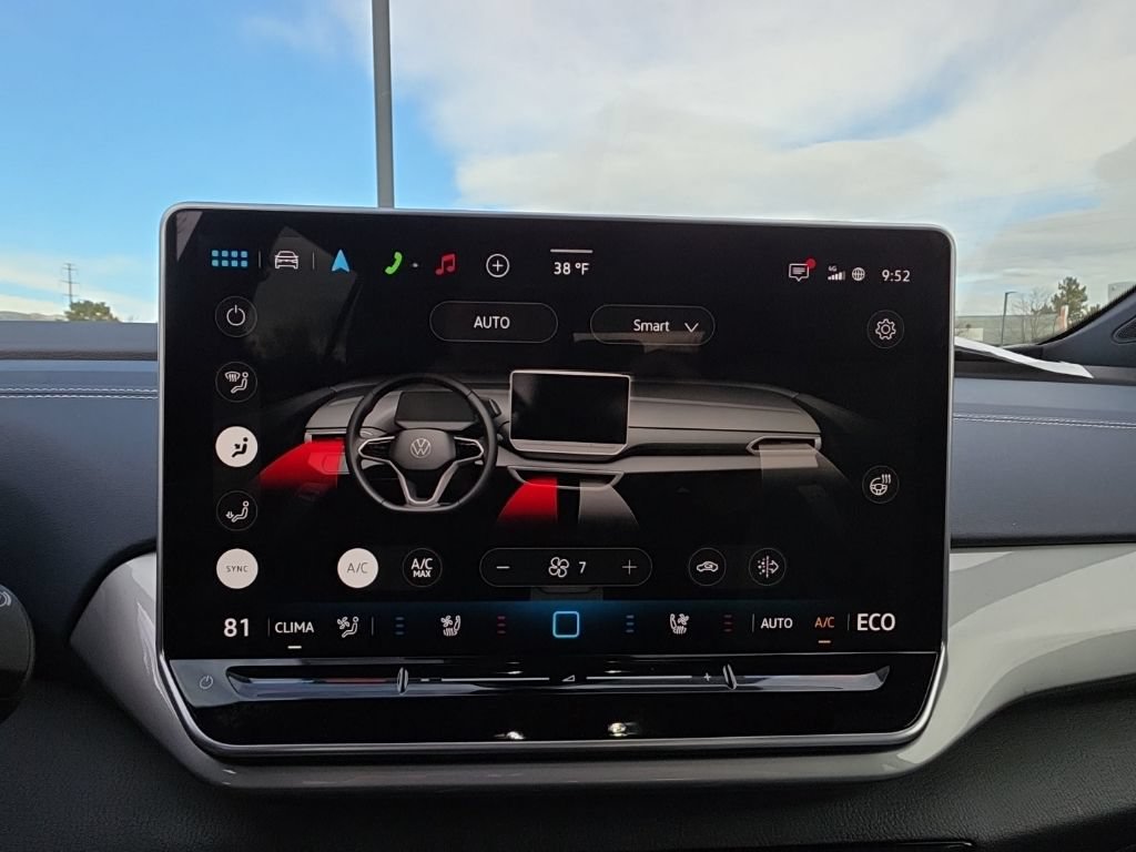New 2026 Volkswagen ID.4 Pro S AWD/4WD image 18