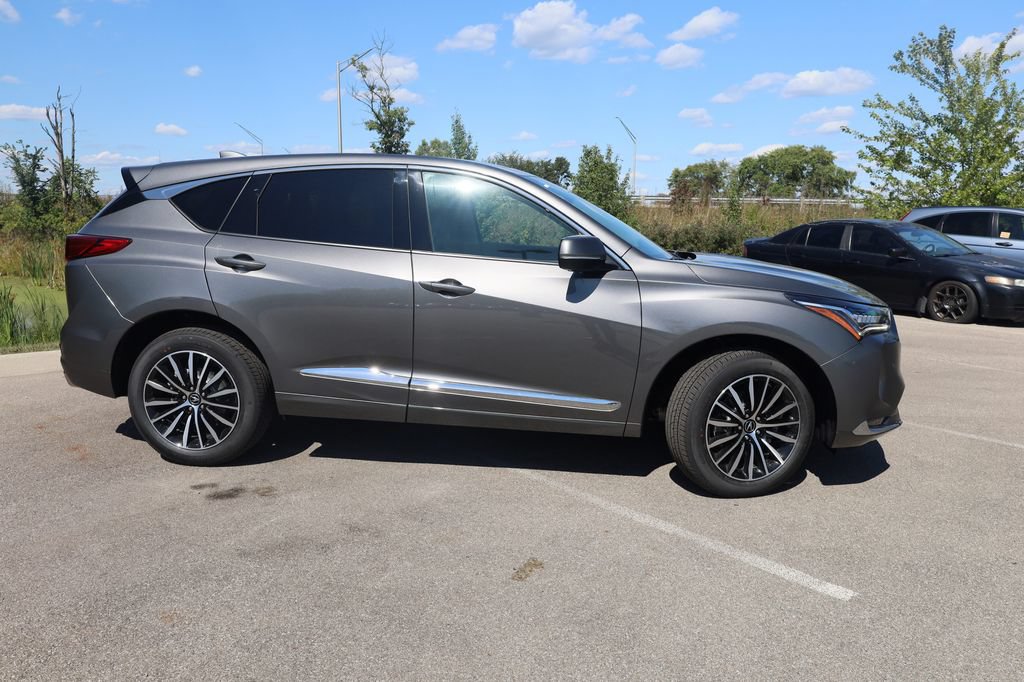 New 2026 Acura RDX SH-AWD w/ Advance Package image 7