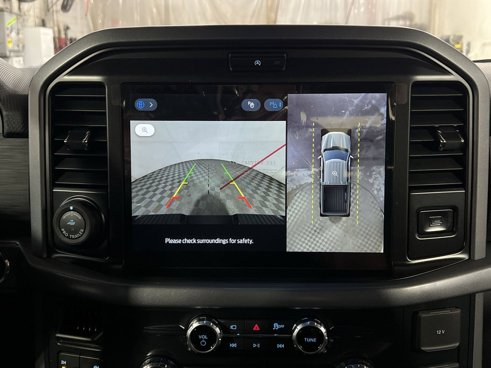 New 2026 Ford F150 XLT w/ Equipment Group 302A MID image 19