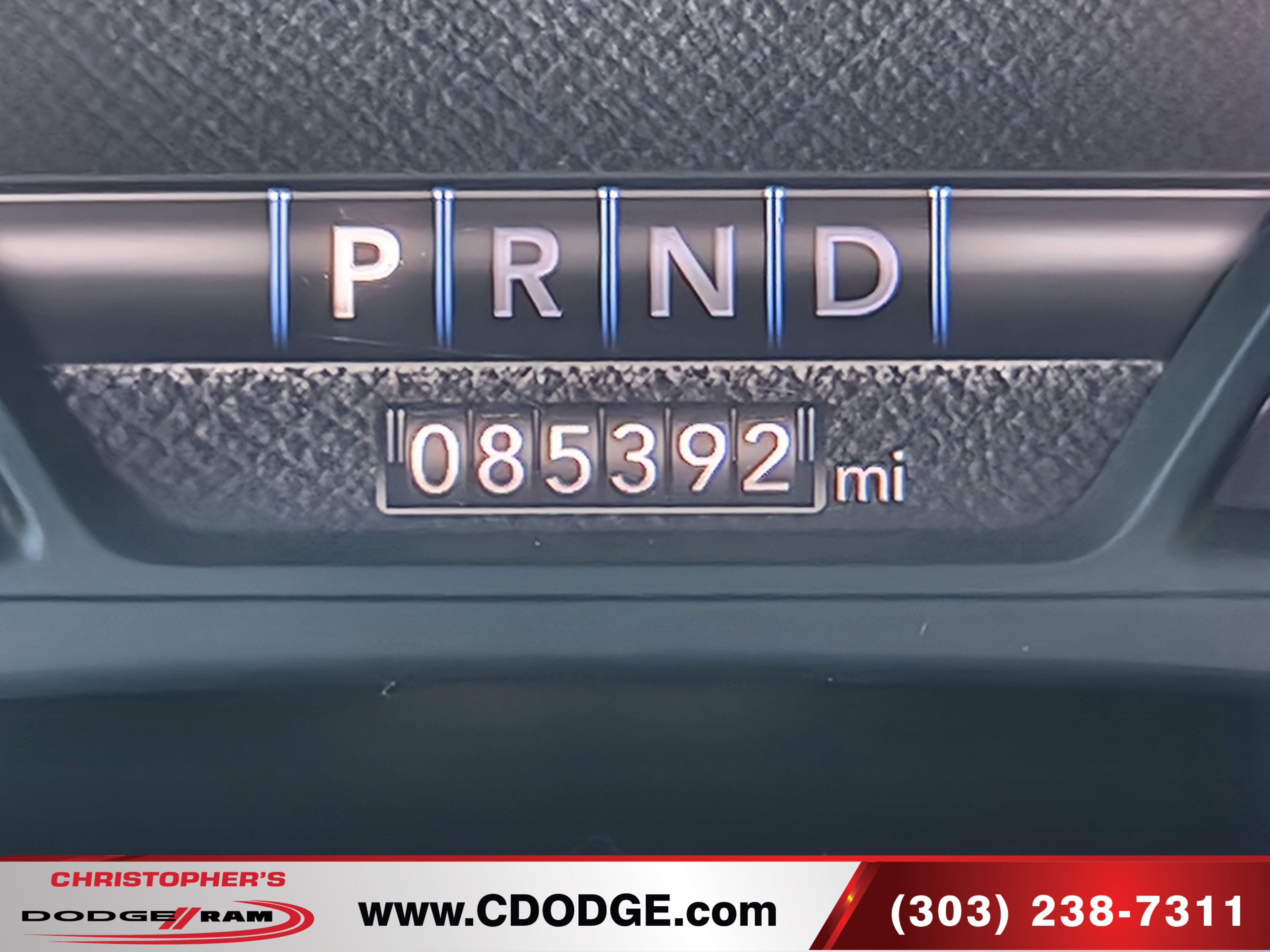 Used 2020 RAM 2500 Laramie w/ Night Edition AWD/4WD image 11