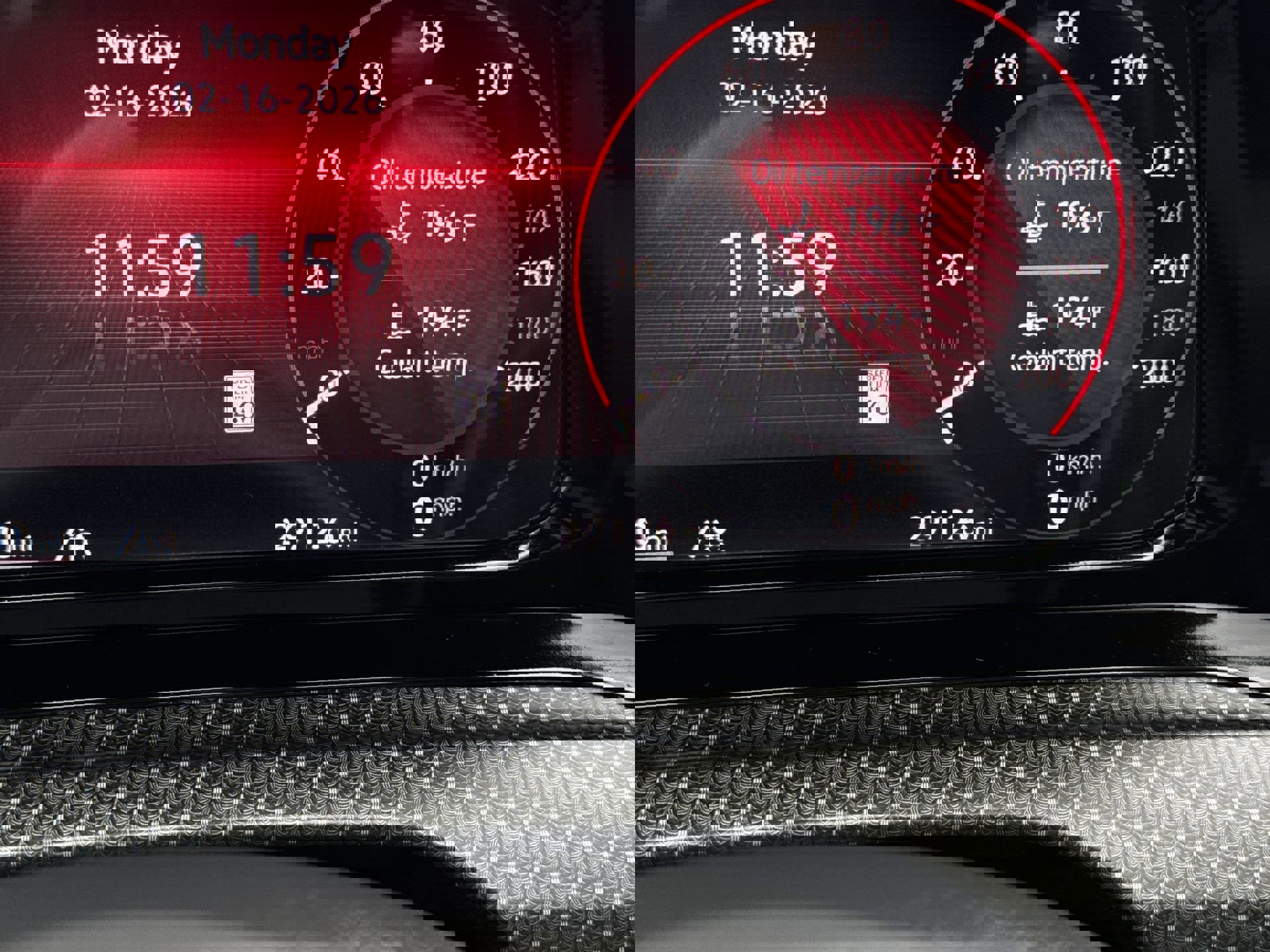 Used 2022 Volkswagen Golf R image 12