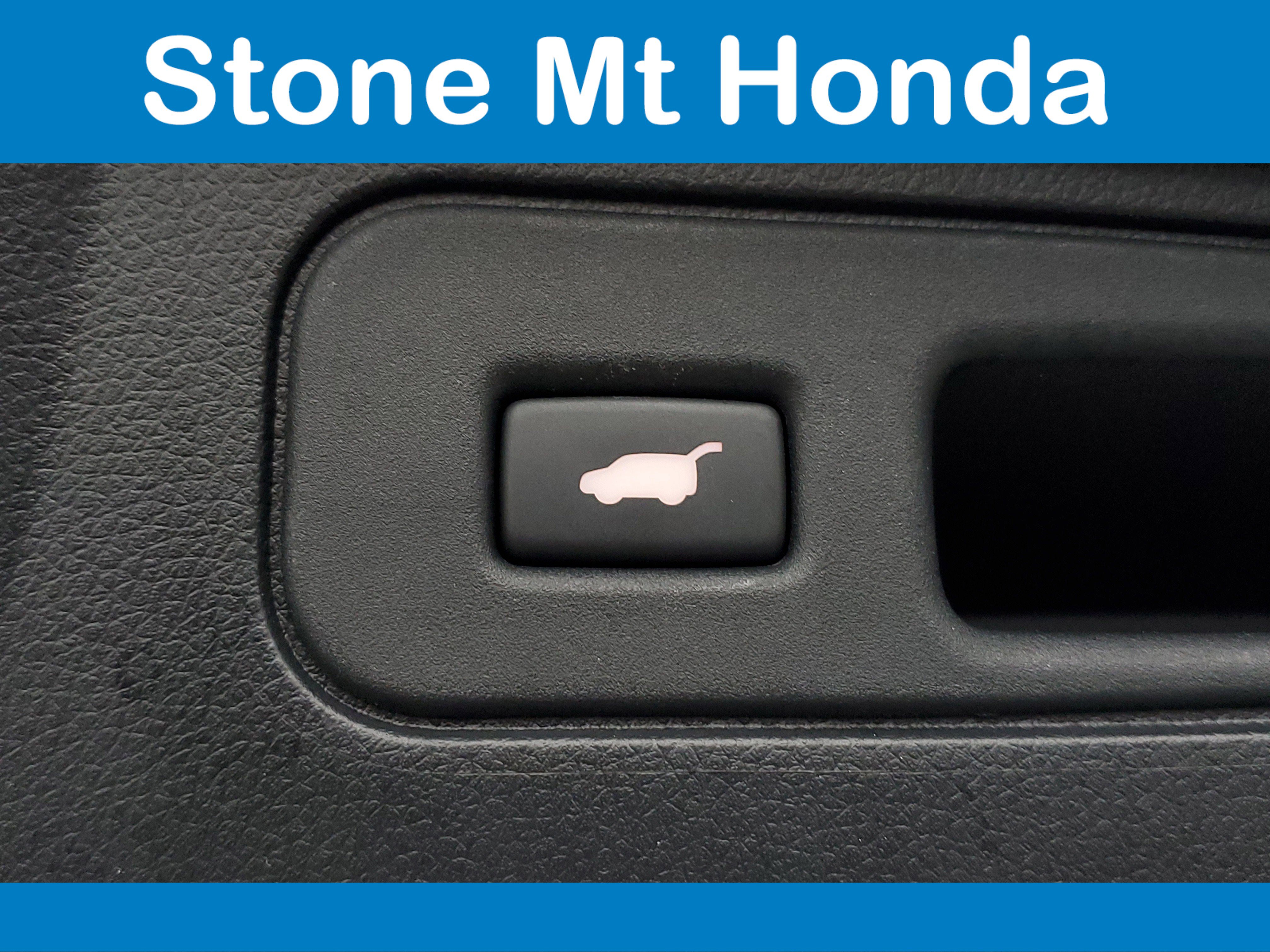 Used 2024 Honda Passport EX-L image 10