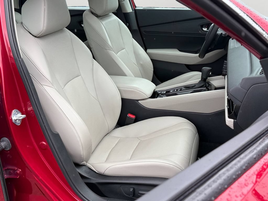 Used 2024 Honda Accord EX-L image 10